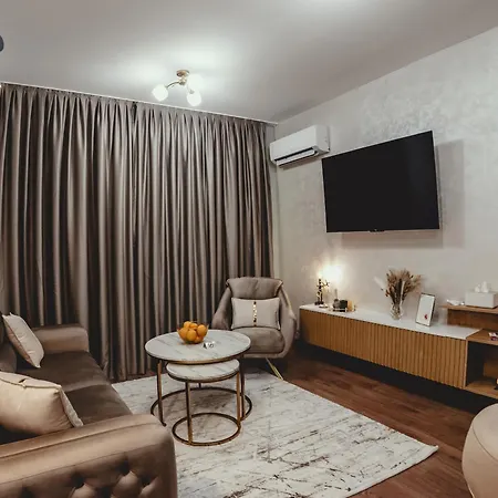 Elegant Living Ap. 2 Sofia