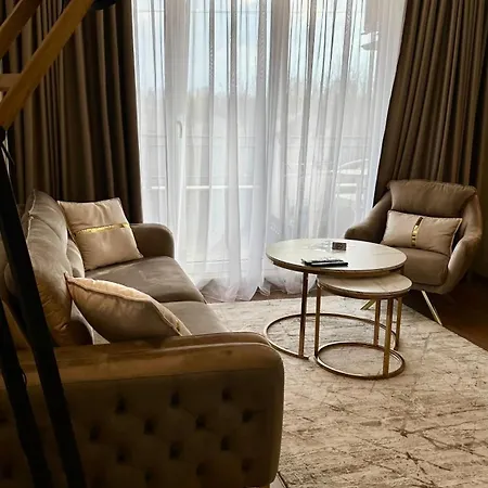 Apartment Elegant Living Ap. 2